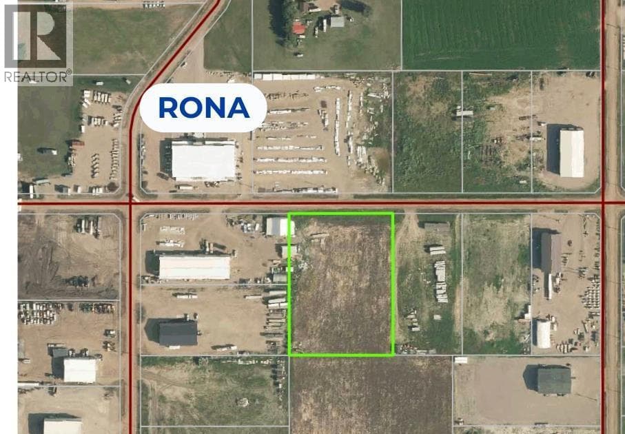 9311 106 Ave — La Crete, Alberta - Main photo