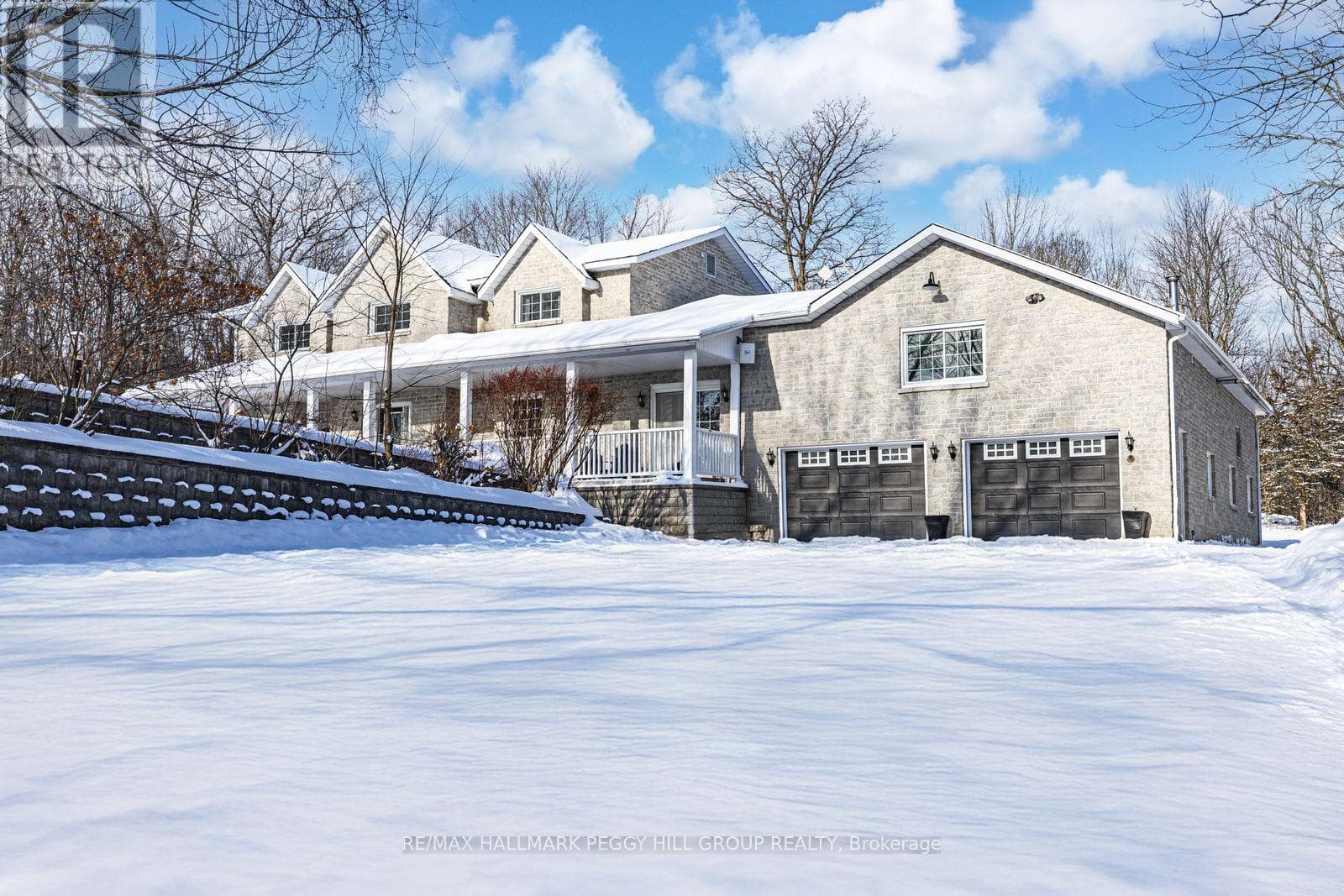 106 MUSKY BAY ROAD — Georgian Bay (Baxter), Ontario - Main photo
