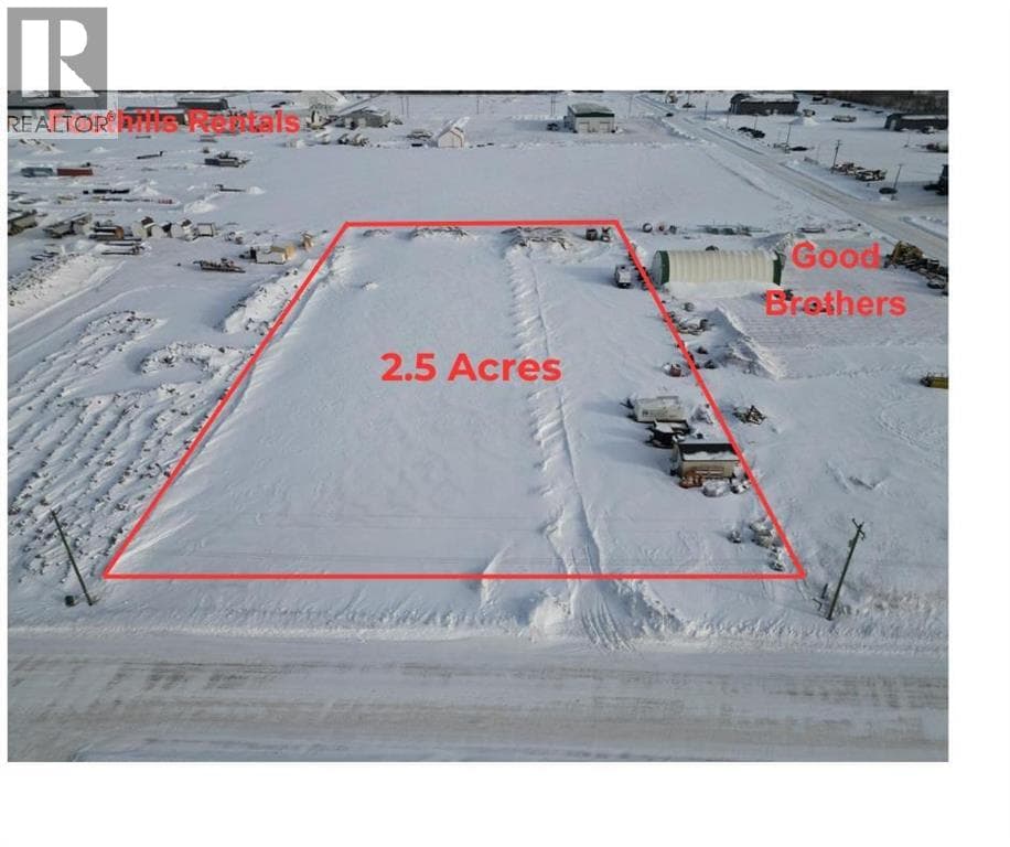 10303 95 Ave — La Crete, Alberta - Main photo