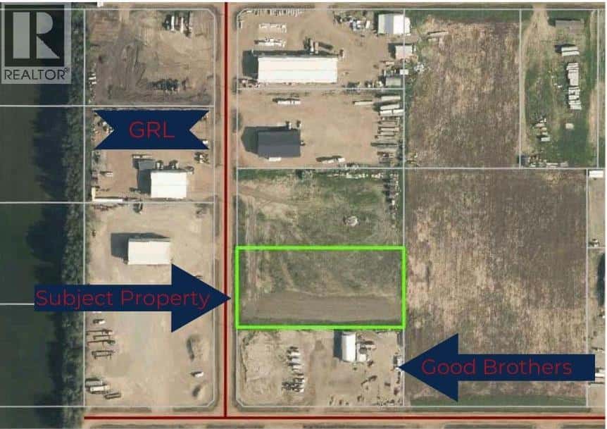 10303 95 Ave — La Crete, Alberta - Photo 2 of 8