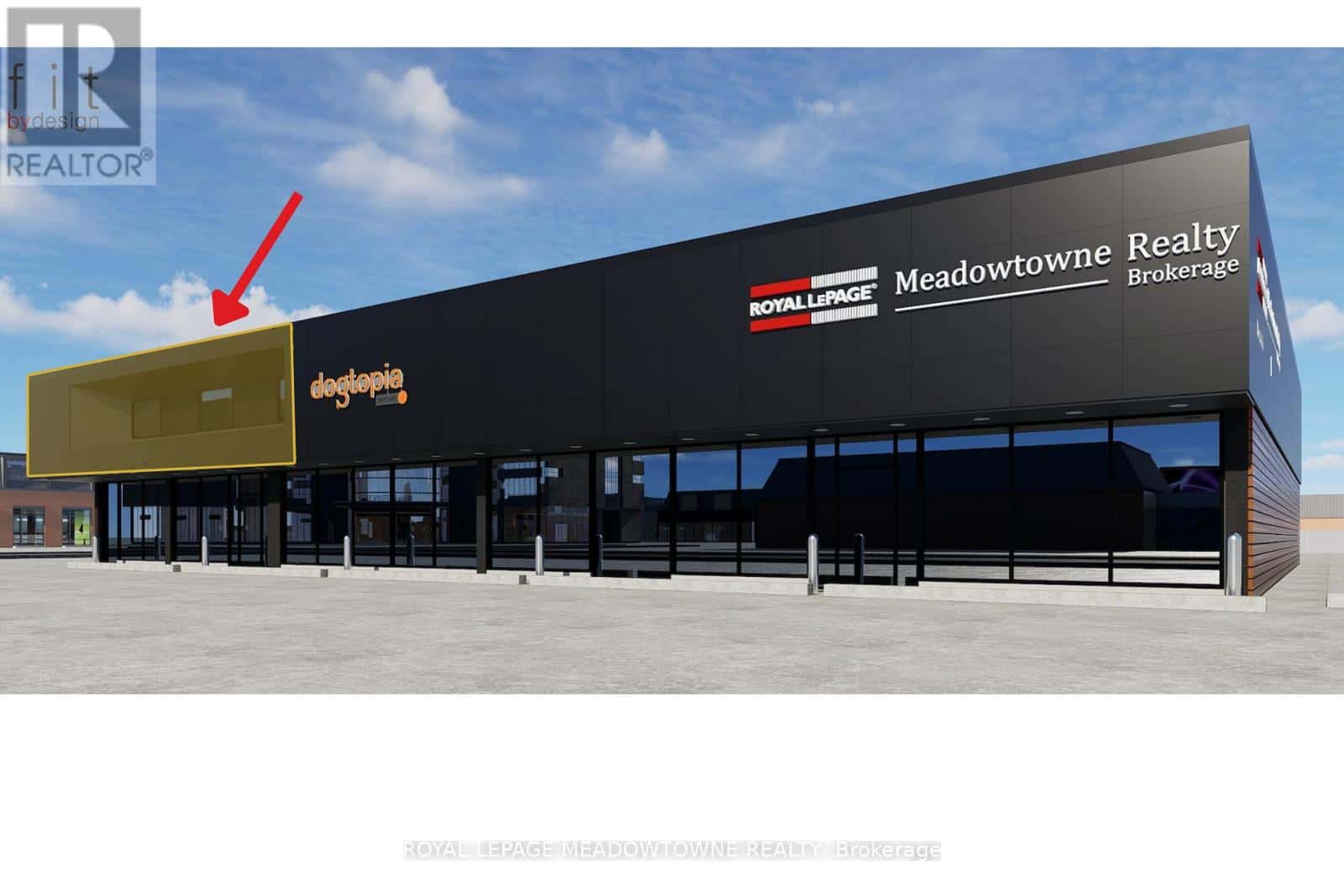 3 - 459 MAIN STREET E — Milton (DP Dorset Park) - Photo 4 of 6