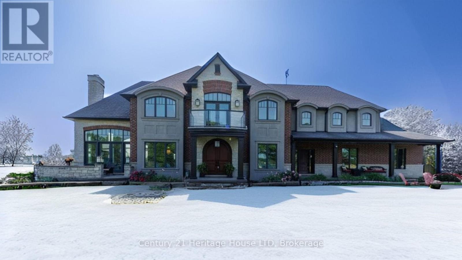 12679 NIAGARA PARKWAY — Niagara Falls (Lyons Creek), Ontario - Main photo