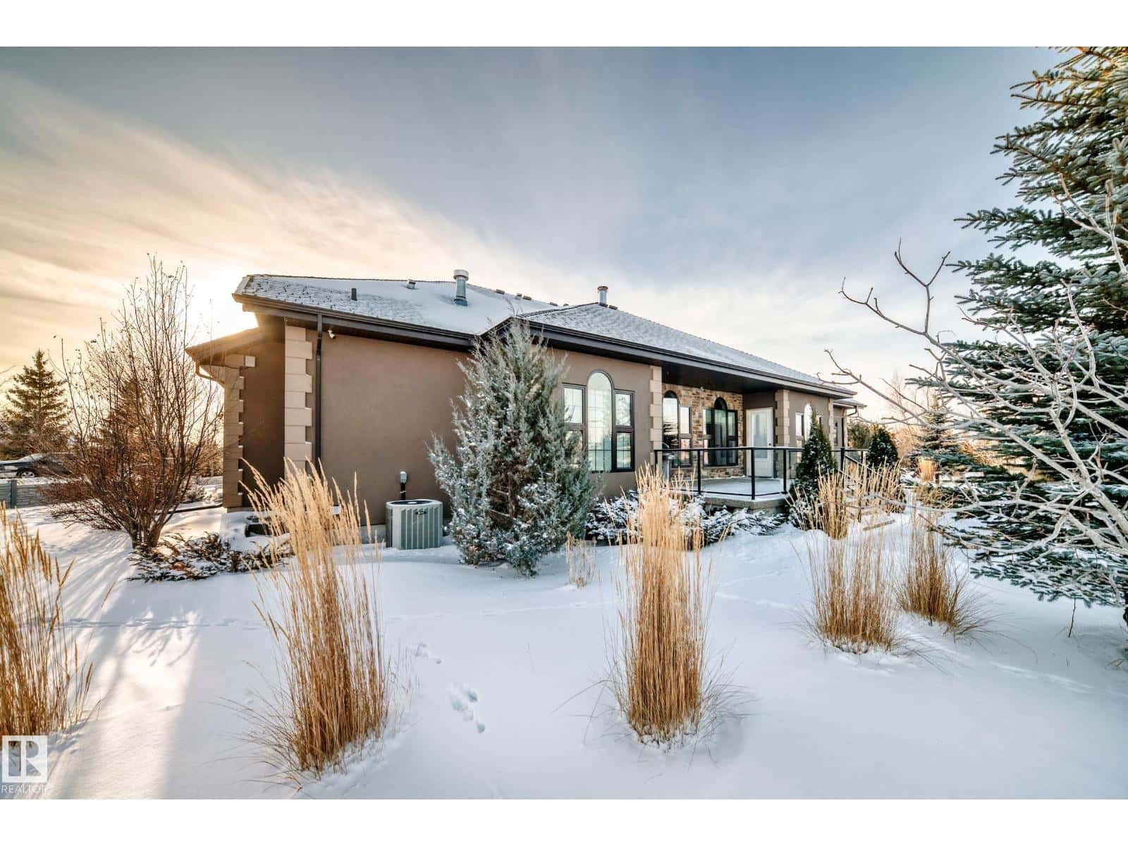 #1110 50565 RGE ROAD 245 — Rural Leduc County, Alberta - Photo 3 of 75