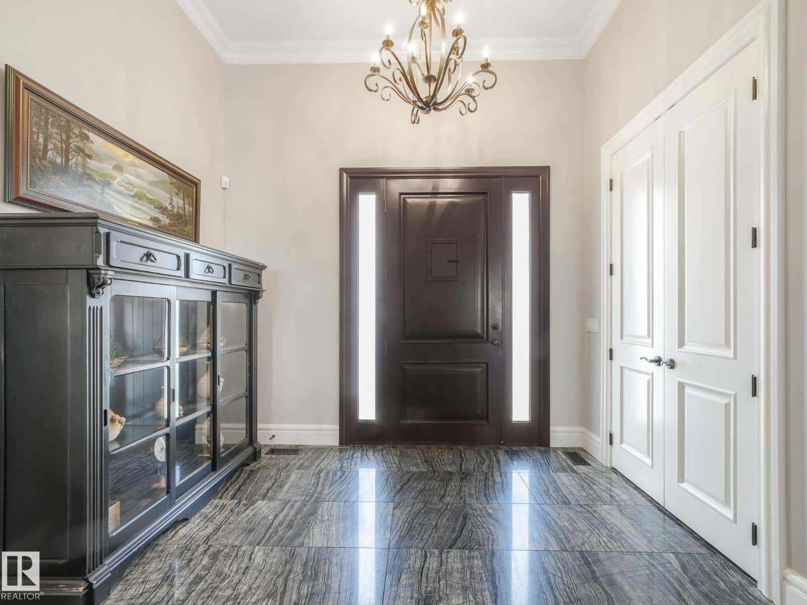 #1110 50565 RGE ROAD 245 — Rural Leduc County, Alberta - Photo 5 of 75