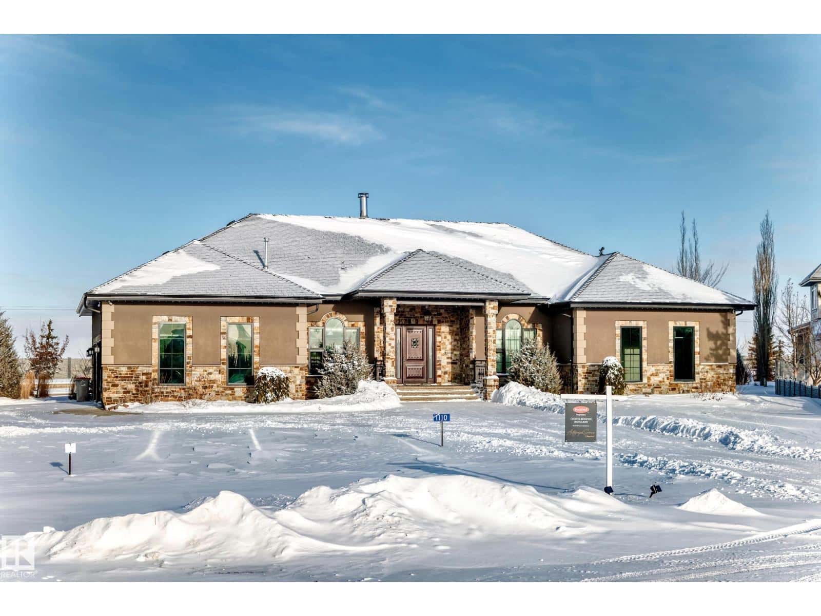 #1110 50565 RGE ROAD 245 — Rural Leduc County, Alberta - Photo 2 of 75