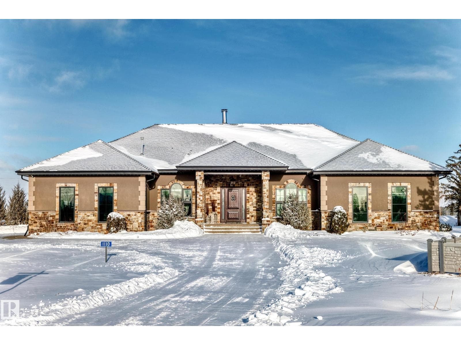 #1110 50565 RGE ROAD 245 — Rural Leduc County, Alberta - Main photo