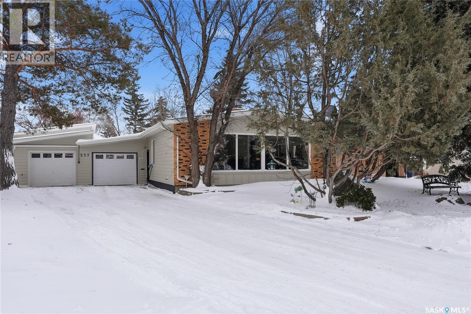 257 Campion CRESCENT — Saskatoon, Saskatchewan - Main photo