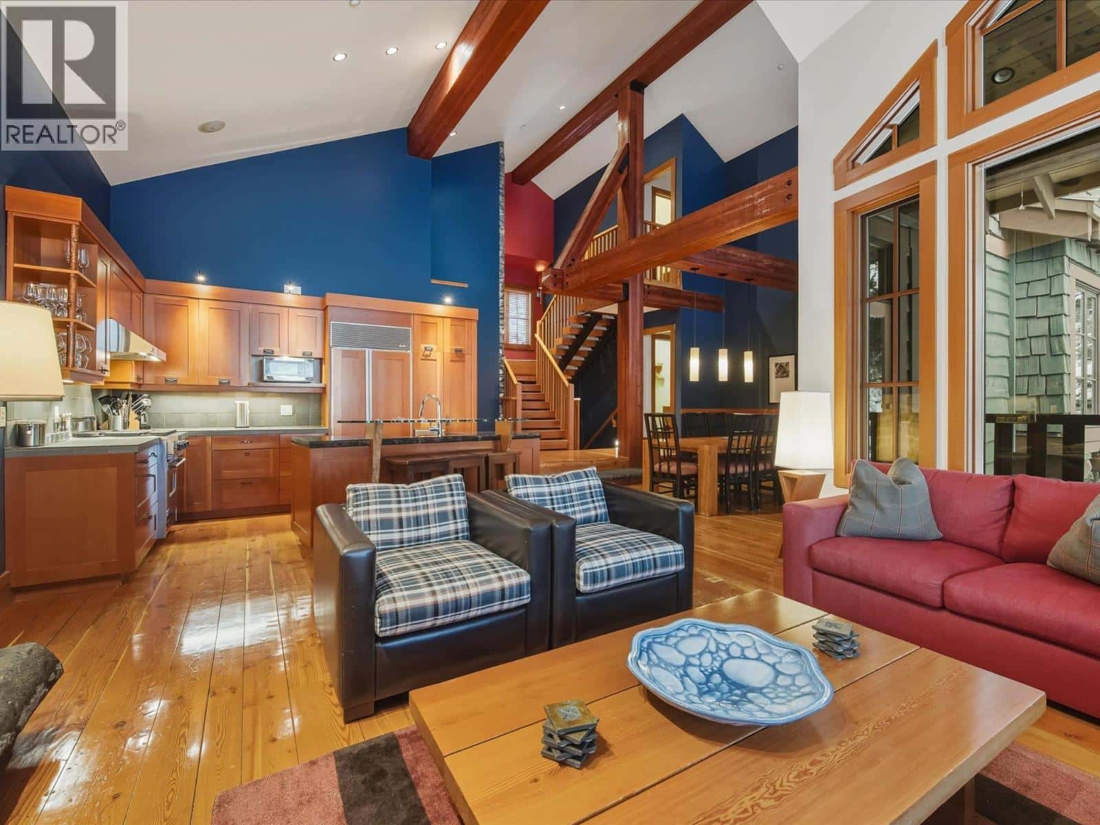 10J 2300 NORDIC DRIVE — Whistler, British Columbia - Photo 4 of 26