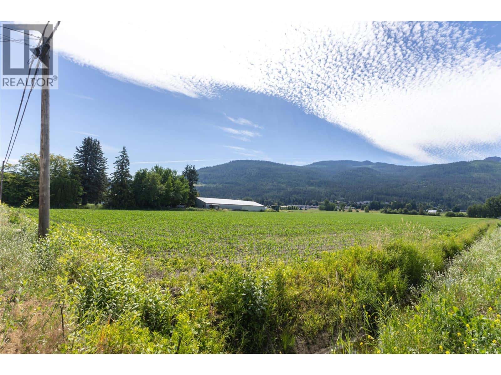 1490 10 Avenue SW Lot# 1 — Salmon Arm, British Columbia - Photo 4 of 11