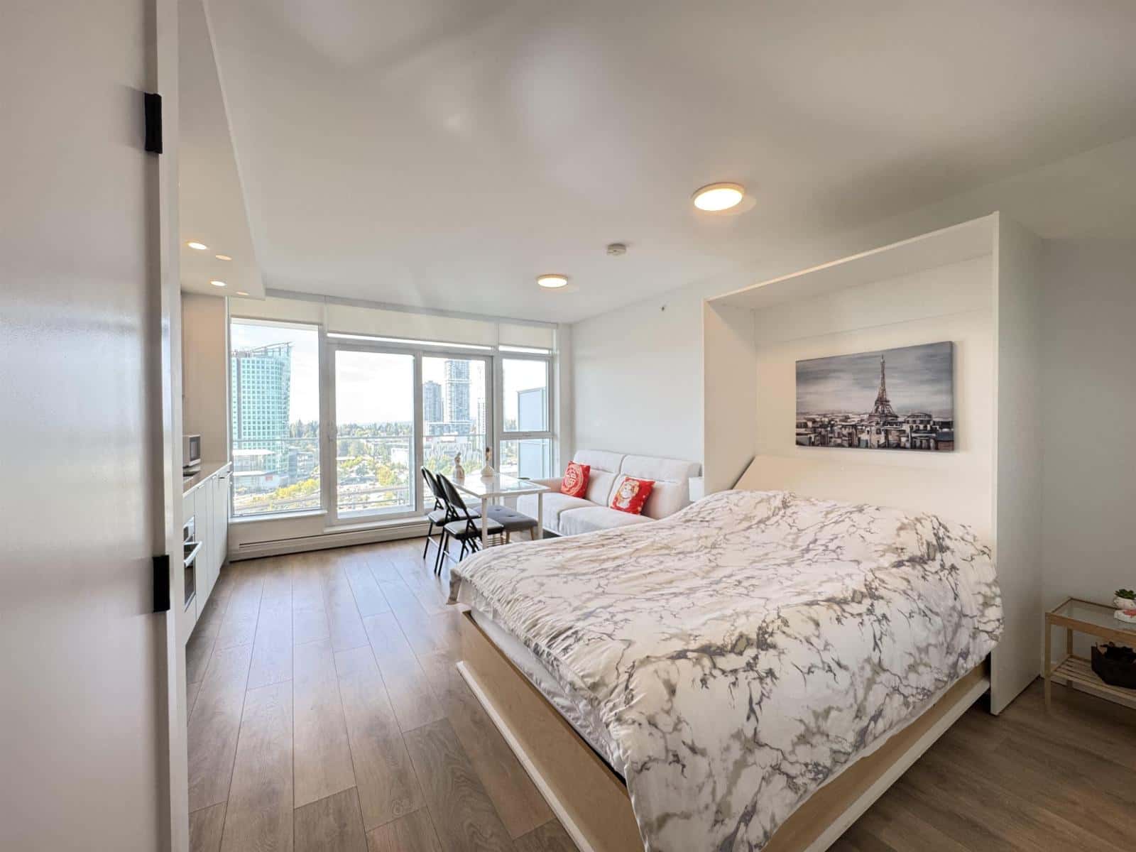 1909 13685 102 AVENUE — Surrey, British Columbia - Photo 4 of 21