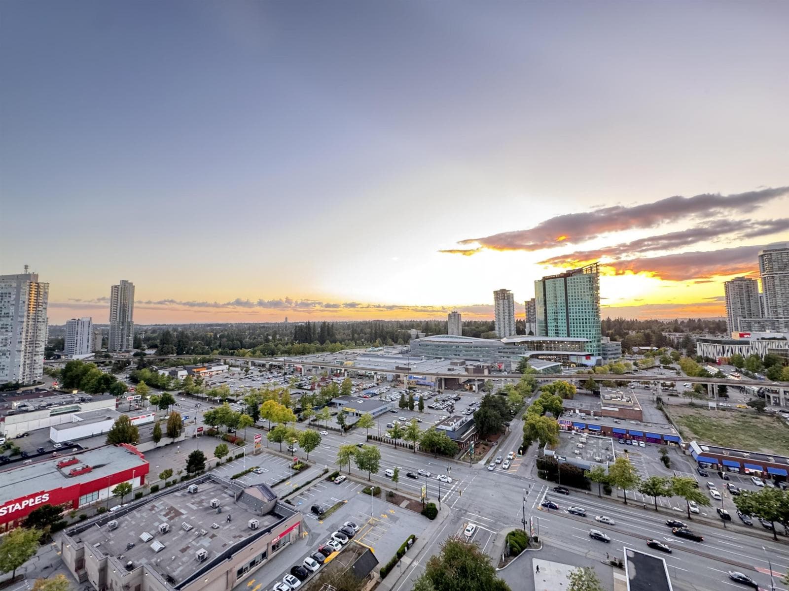 1909 13685 102 AVENUE — Surrey, British Columbia - Main photo