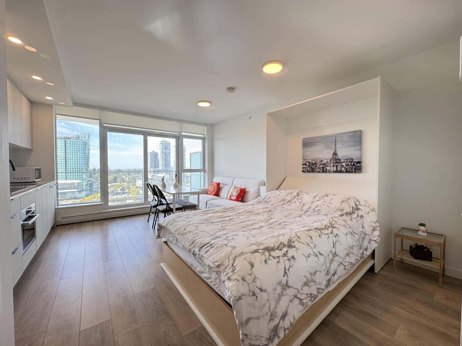 1909 13685 102 AVENUE — Surrey, British Columbia - Photo 5 of 21