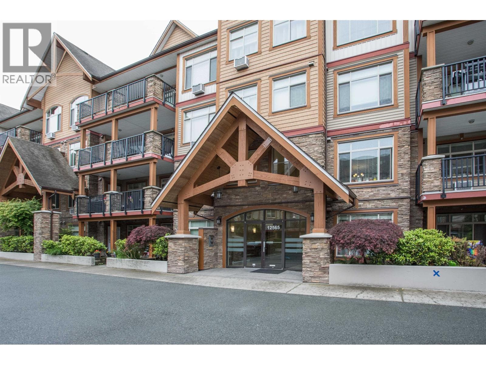 315 12565 190A STREET — Pitt Meadows, British Columbia - Main photo