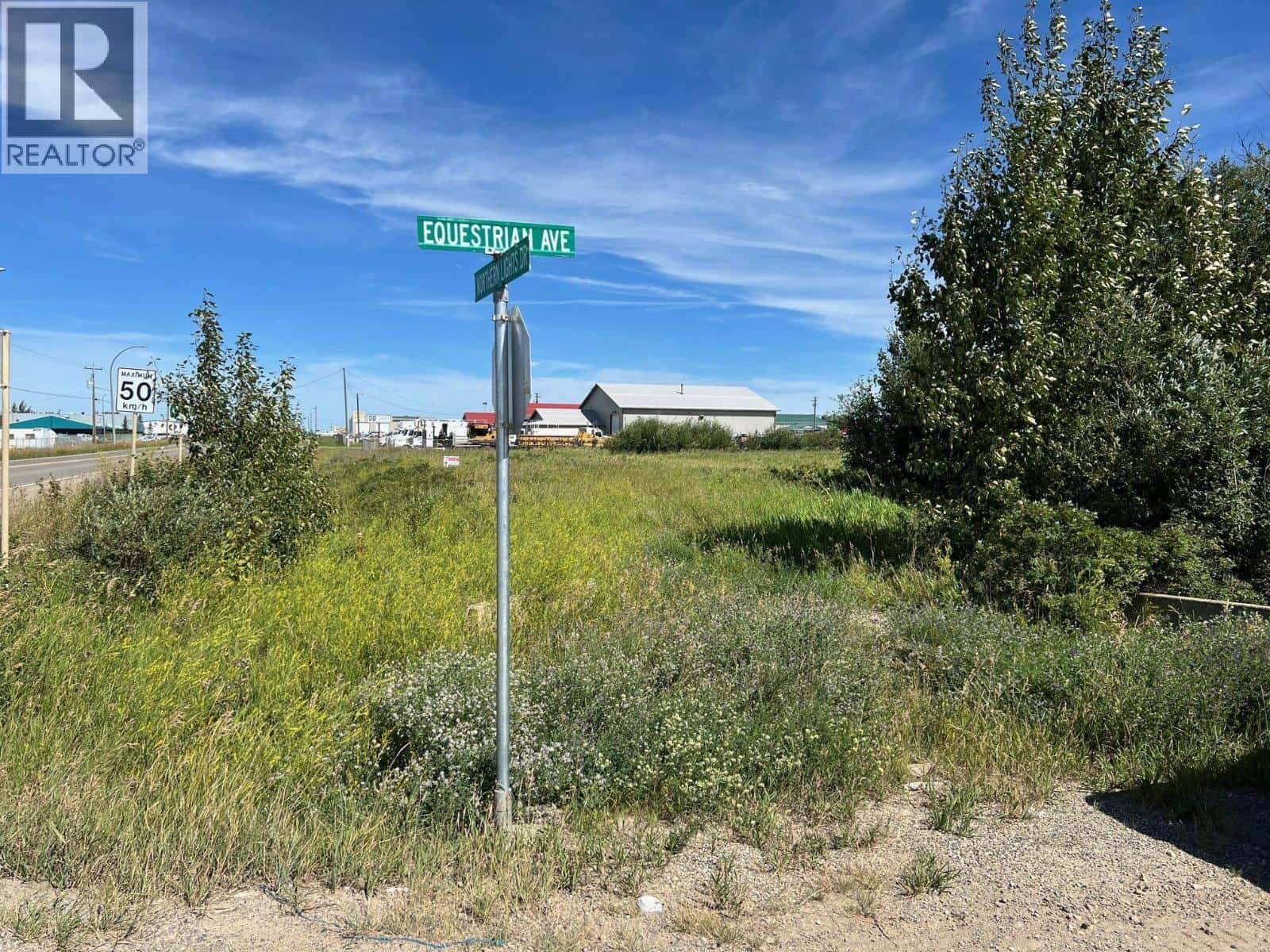 8511 NORTHERN LIGHTS DRIVE — Fort St. John, British Columbia - Photo 5 of 9