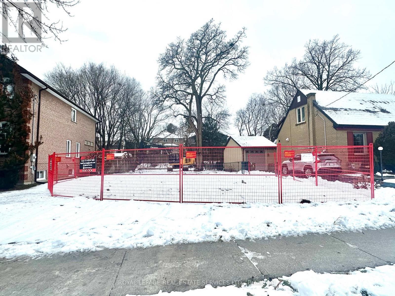 Toronto (Islington-City Centre West) — Toronto (Islington-City Centre West) - Main photo