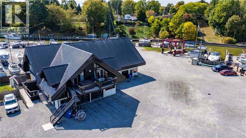 15 JAYLIN Crescent — Port Dover, Ontario - Photo 5 of 50