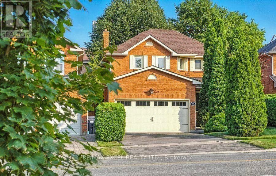 Mississauga (Hurontario) — Mississauga (Hurontario) - Main photo