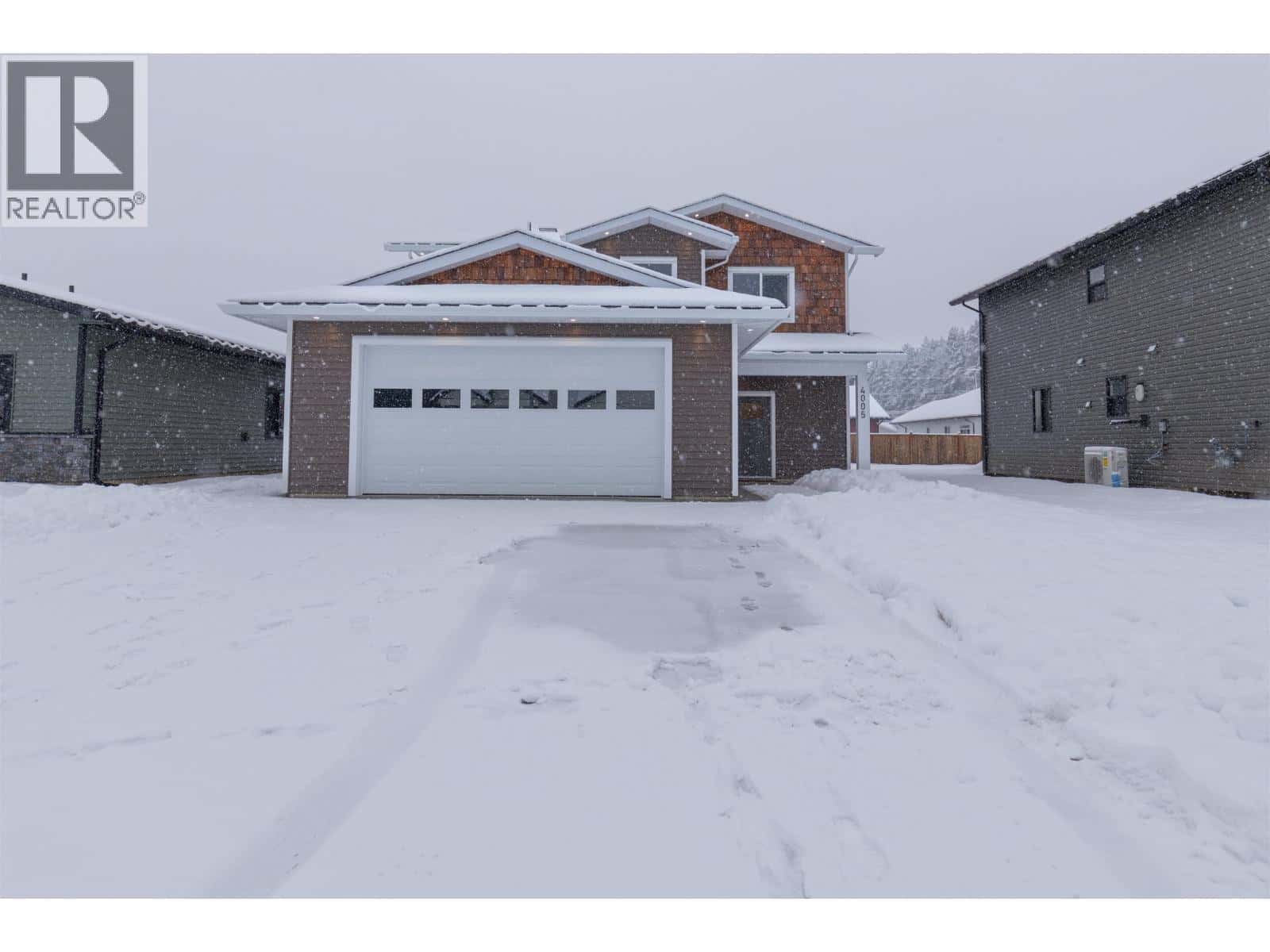 4005 NASH DRIVE — Terrace, British Columbia - Photo 2 of 30