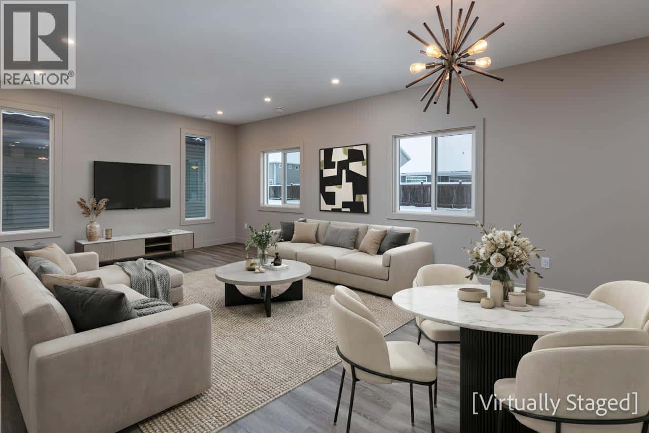 4005 NASH DRIVE — Terrace, British Columbia - Photo 5 of 30