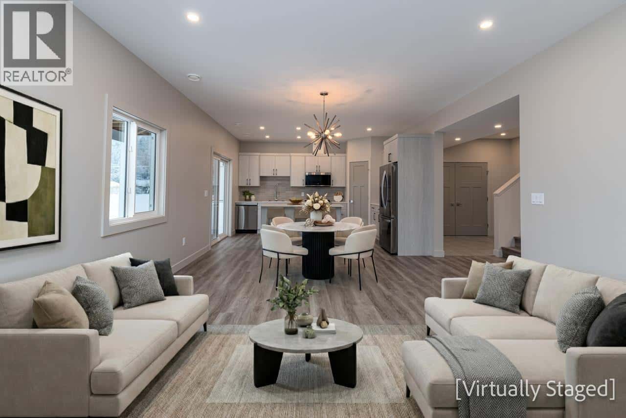 4005 NASH DRIVE — Terrace, British Columbia - Photo 4 of 30