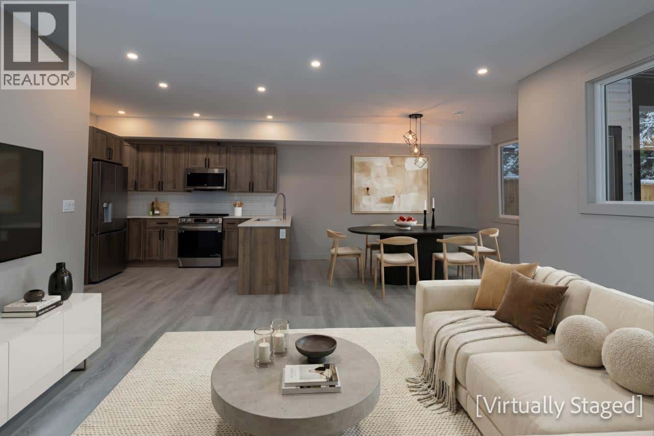 2 4007 BENNER STREET — Terrace, British Columbia - Photo 3 of 30