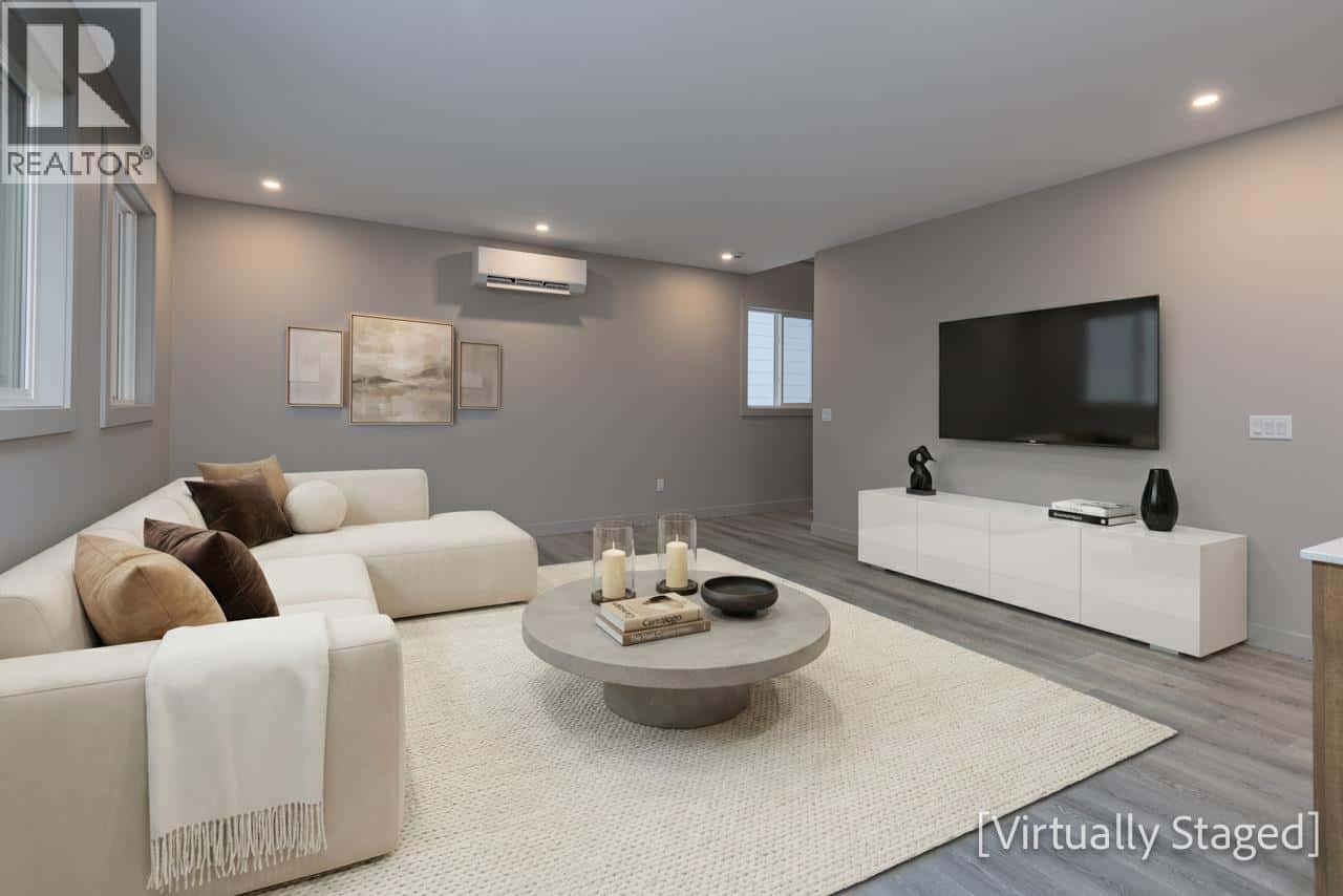 2 4007 BENNER STREET — Terrace, British Columbia - Photo 4 of 30