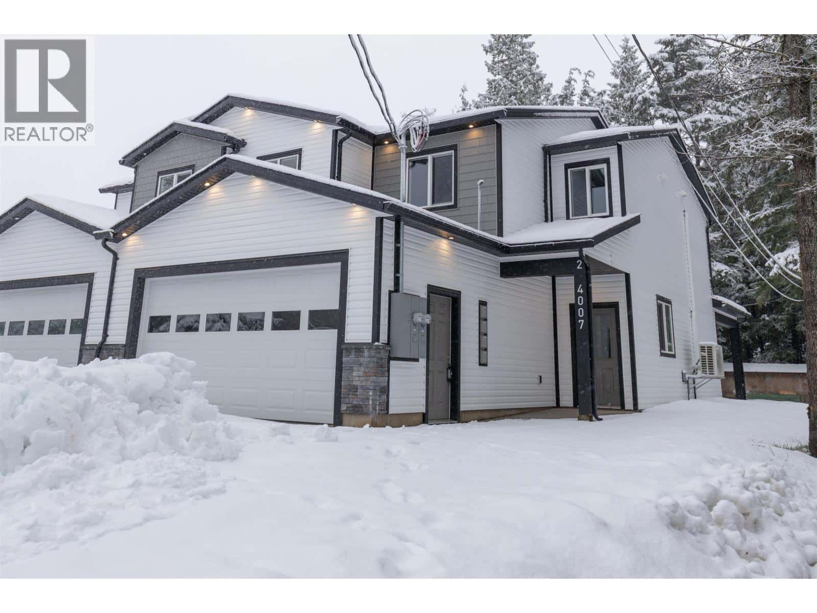 2 4007 BENNER STREET — Terrace, British Columbia - Photo 2 of 30