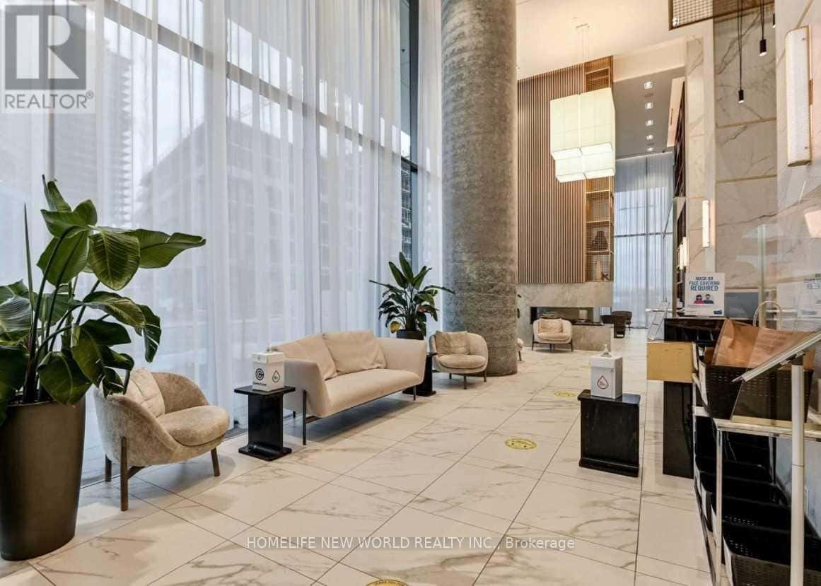 1503 - 950 PORTAGE PARKWAY — Vaughan (Vaughan Corporate Centre), Ontario - Photo 5 of 14