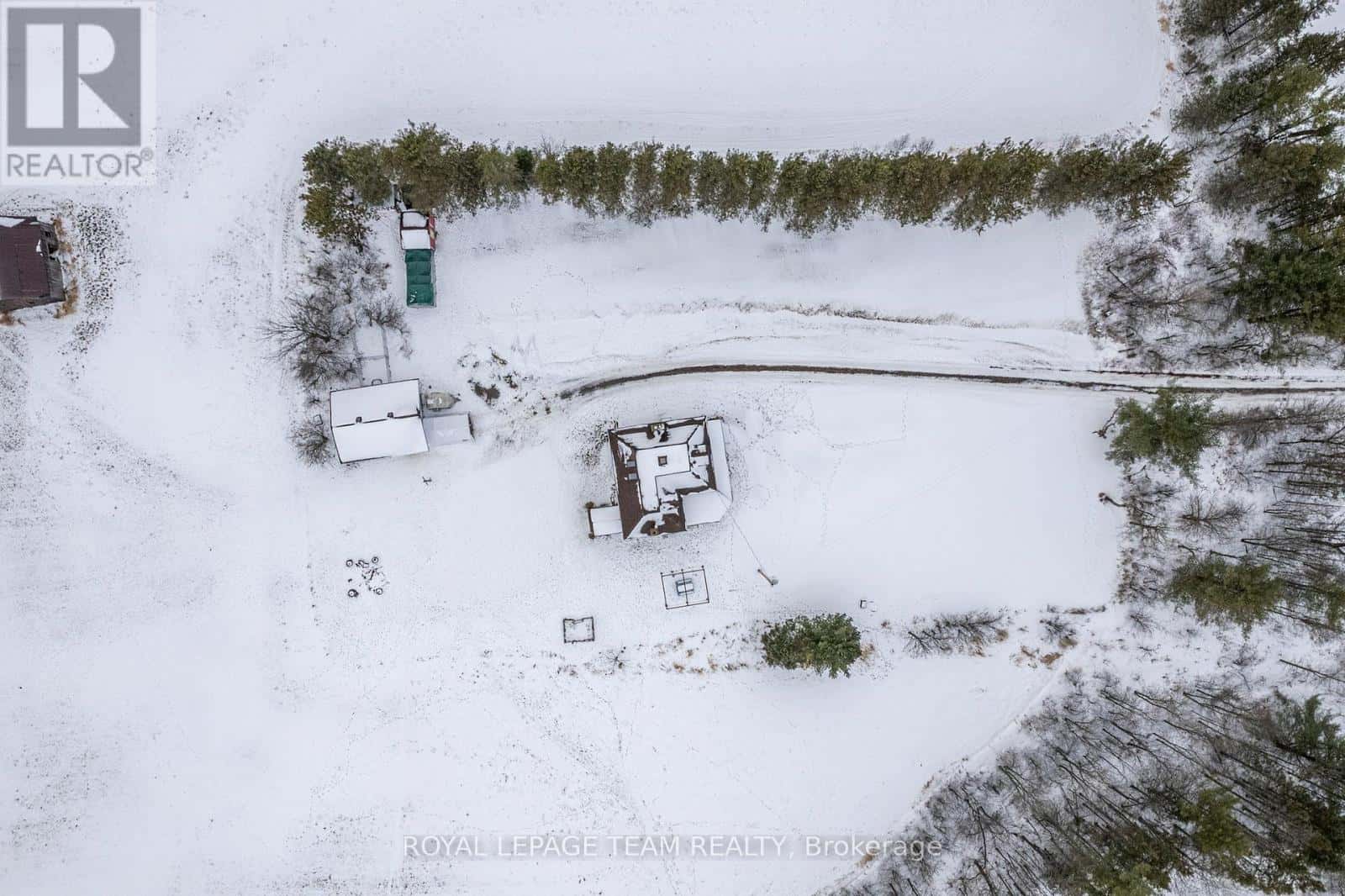 186 MUD LAKE ROAD — Pembroke, Ontario - Photo 5 of 50