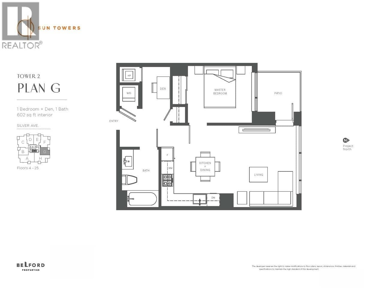 807 6398 SILVER AVENUE — Burnaby, British Columbia - Main photo