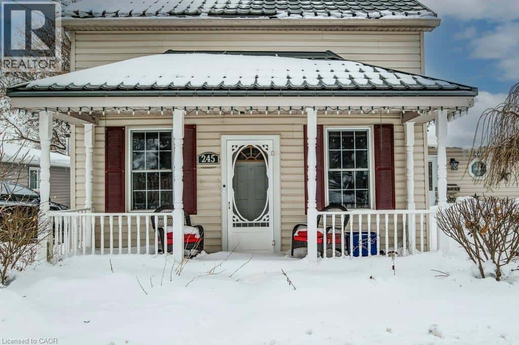 245 JOHN ROSA Street E — Listowel, Ontario - Photo 5 of 25