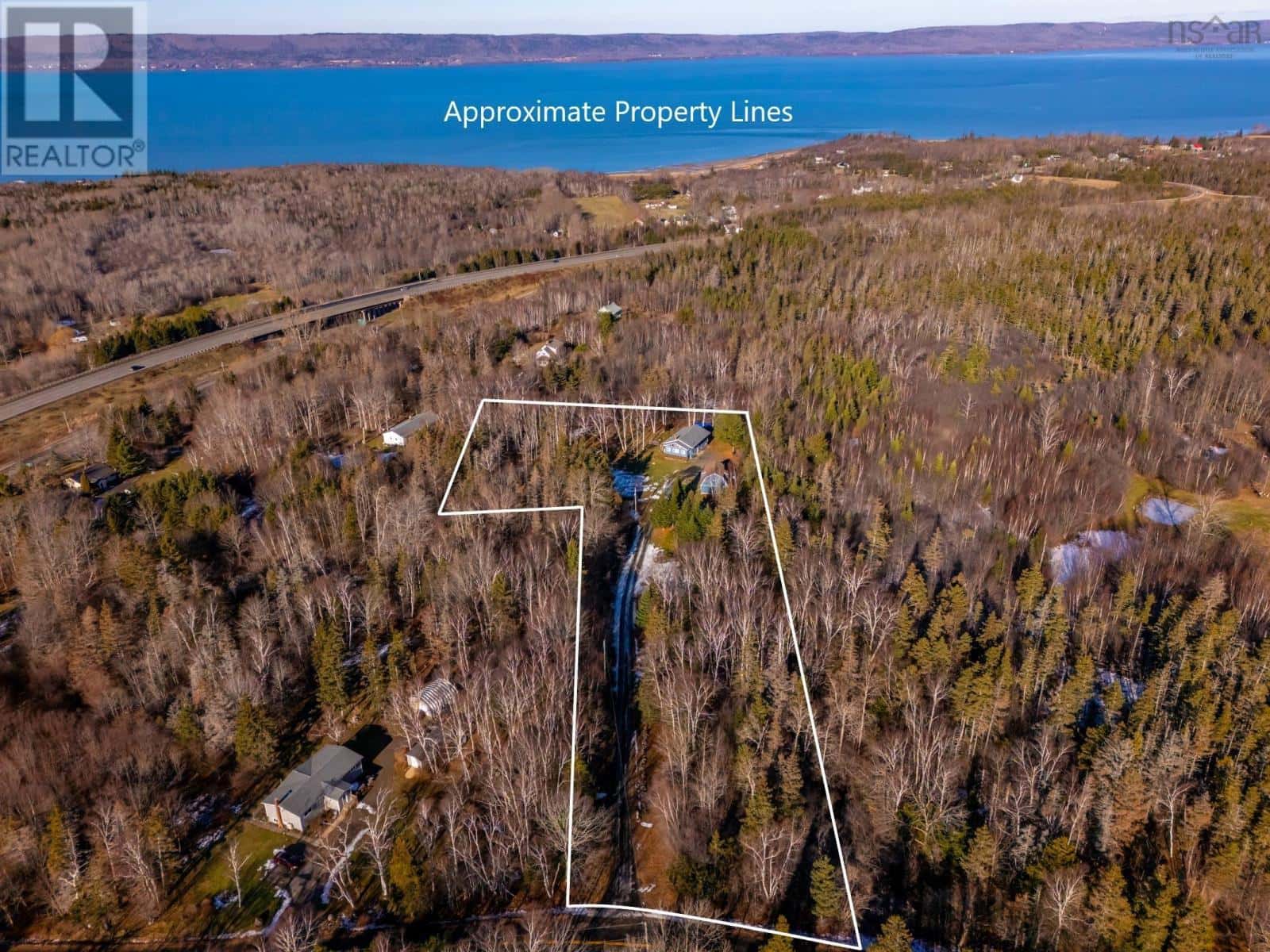 53 Waldeck Line Road — Deep Brook, Nova Scotia - Photo 3 of 48