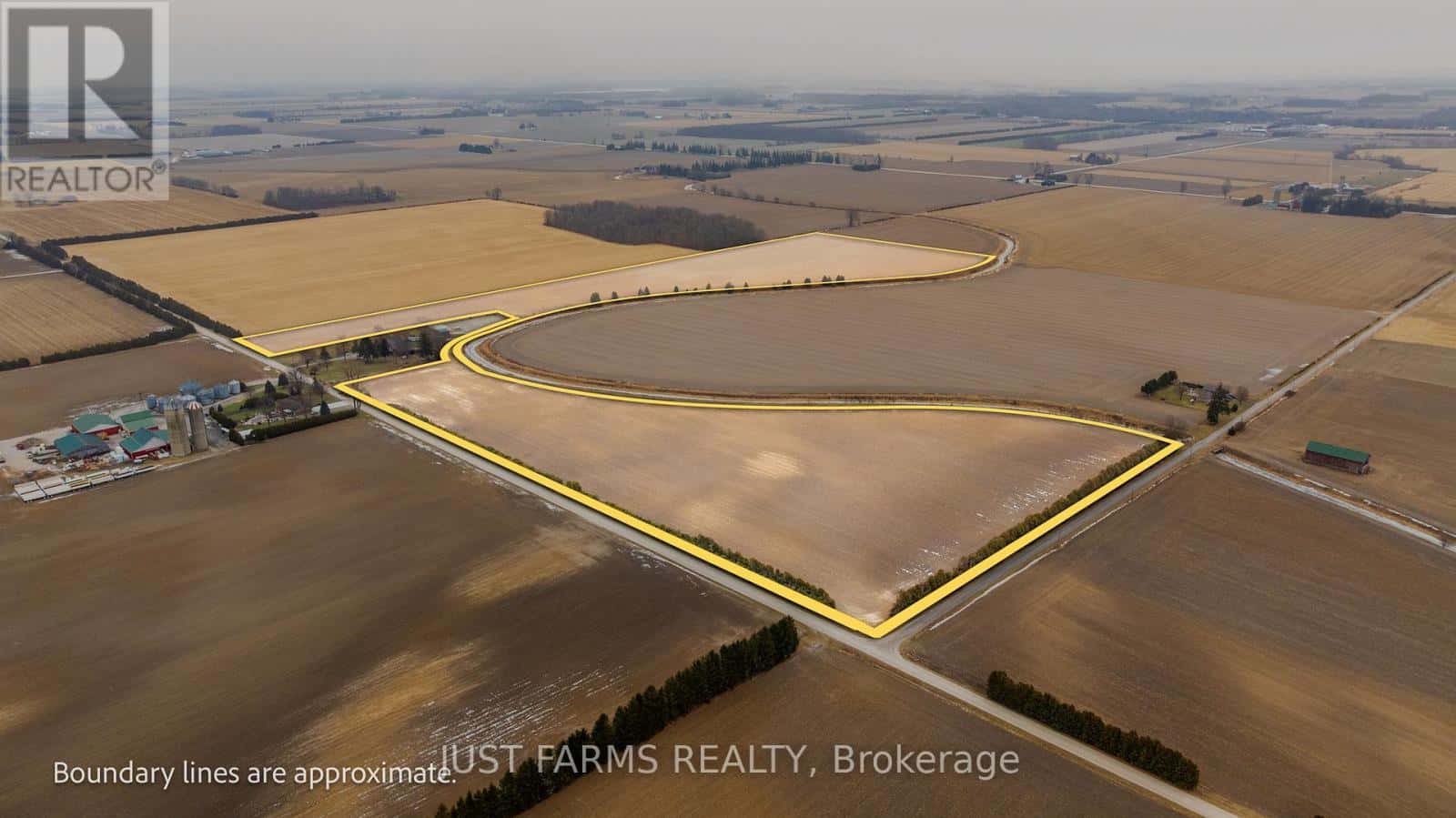 PTLT 15 DARRELL LINE — Chatham-Kent (Chatham), Ontario - Photo 3 of 12