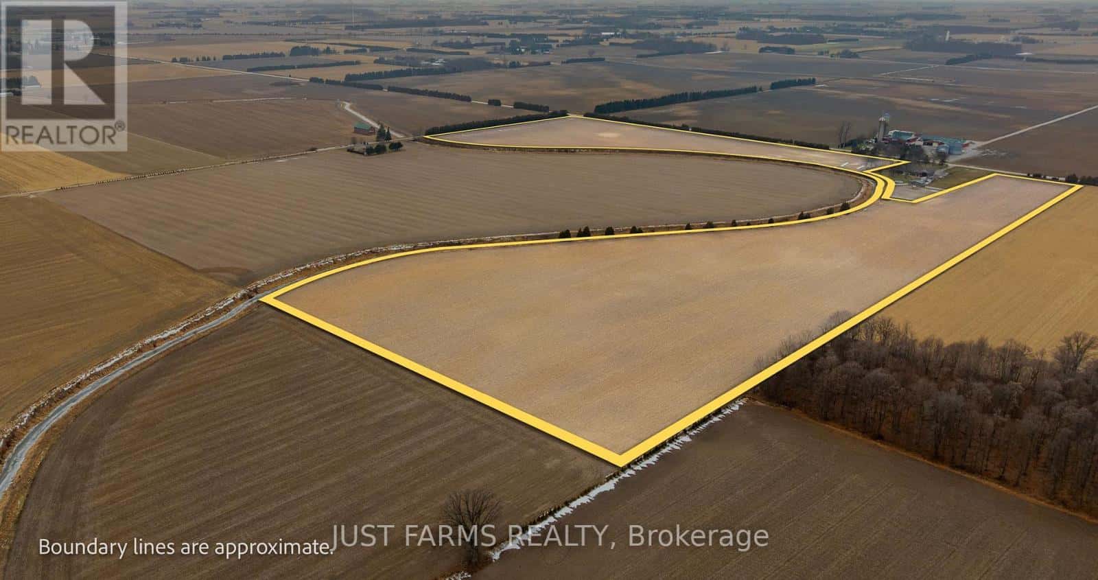 PTLT 15 DARRELL LINE — Chatham-Kent (Chatham), Ontario - Photo 4 of 12