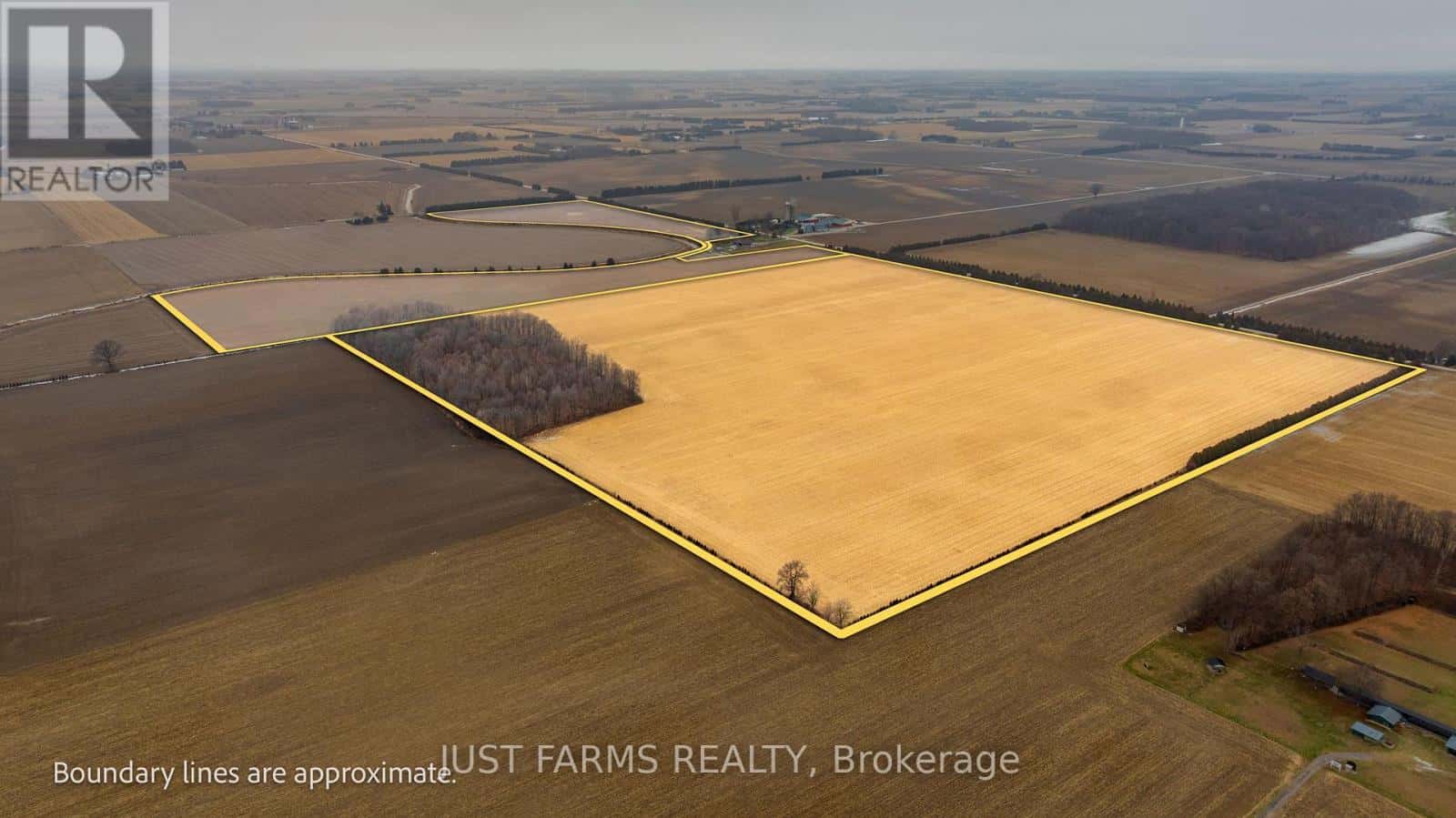 PTLT 15 DARRELL LINE — Chatham-Kent (Chatham), Ontario - Photo 5 of 12