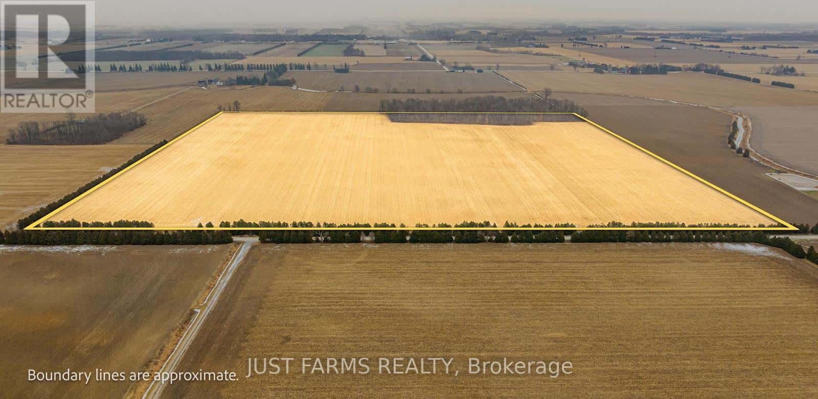 PTLT 16 DARRELL LINE — Chatham-Kent (Chatham), Ontario - Photo 2 of 16