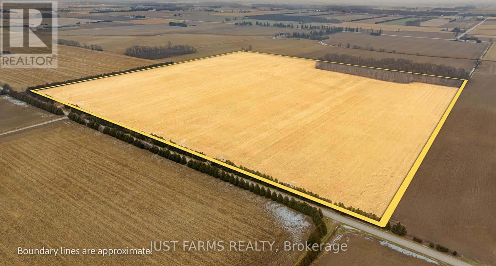 PTLT 16 DARRELL LINE — Chatham-Kent (Chatham), Ontario - Photo 3 of 16