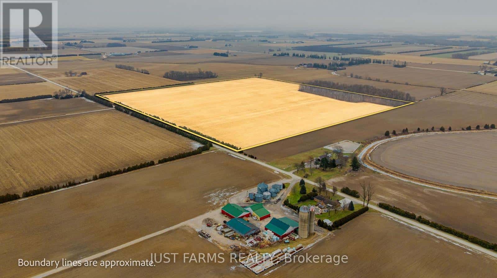 PTLT 16 DARRELL LINE — Chatham-Kent (Chatham), Ontario - Photo 4 of 16