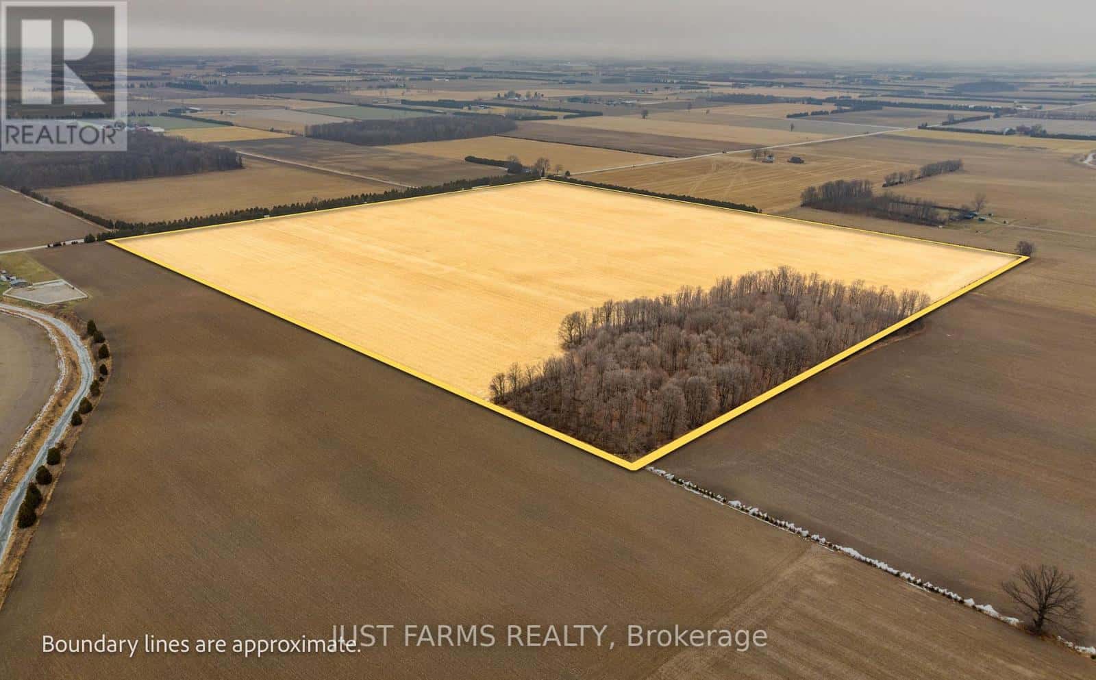 PTLT 16 DARRELL LINE — Chatham-Kent (Chatham), Ontario - Photo 5 of 16