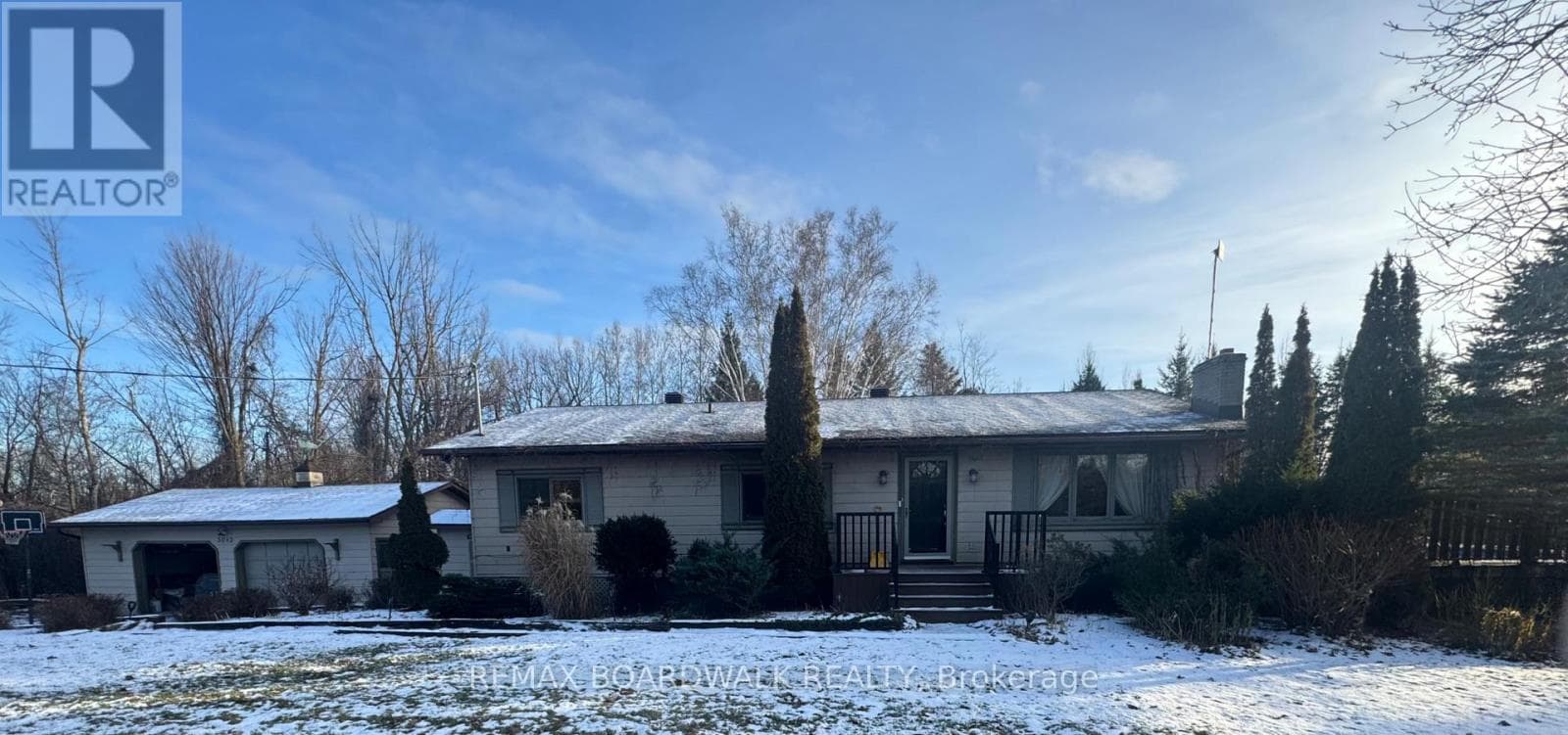 3042 DANGERFIELD ROAD W — North Grenville, Ontario - Main photo