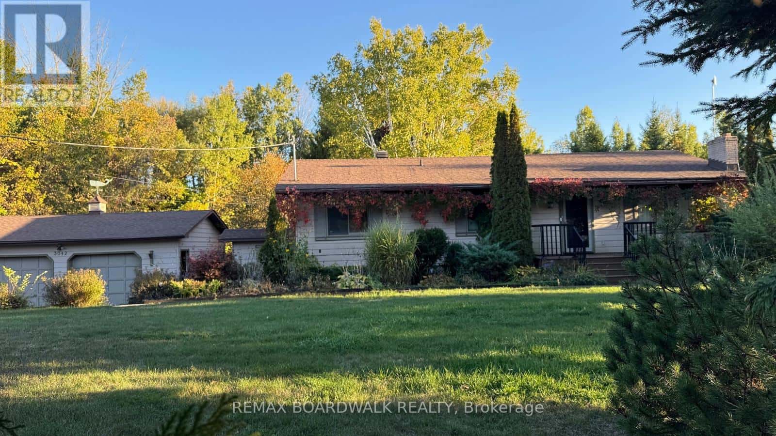 3042 DANGERFIELD ROAD W — North Grenville, Ontario - Photo 4 of 37