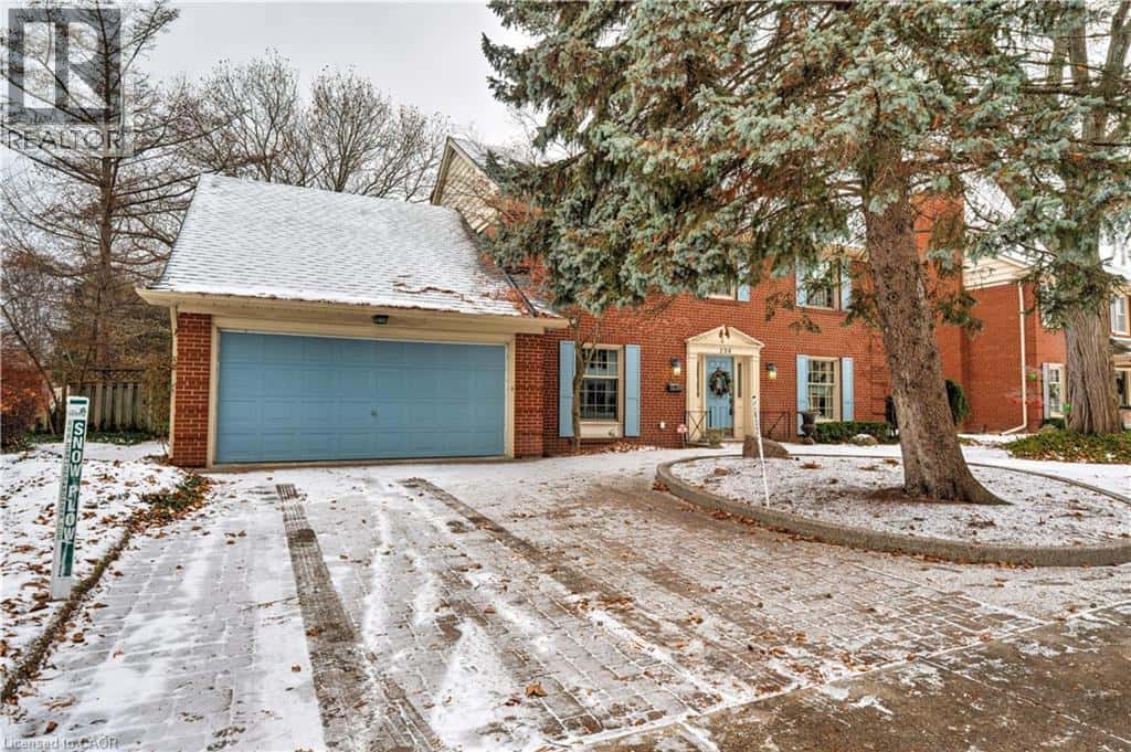 238 PENN Drive — Burlington - Photo 2 of 49