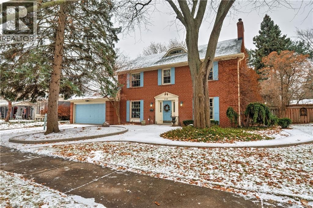 238 PENN Drive — Burlington - Main photo