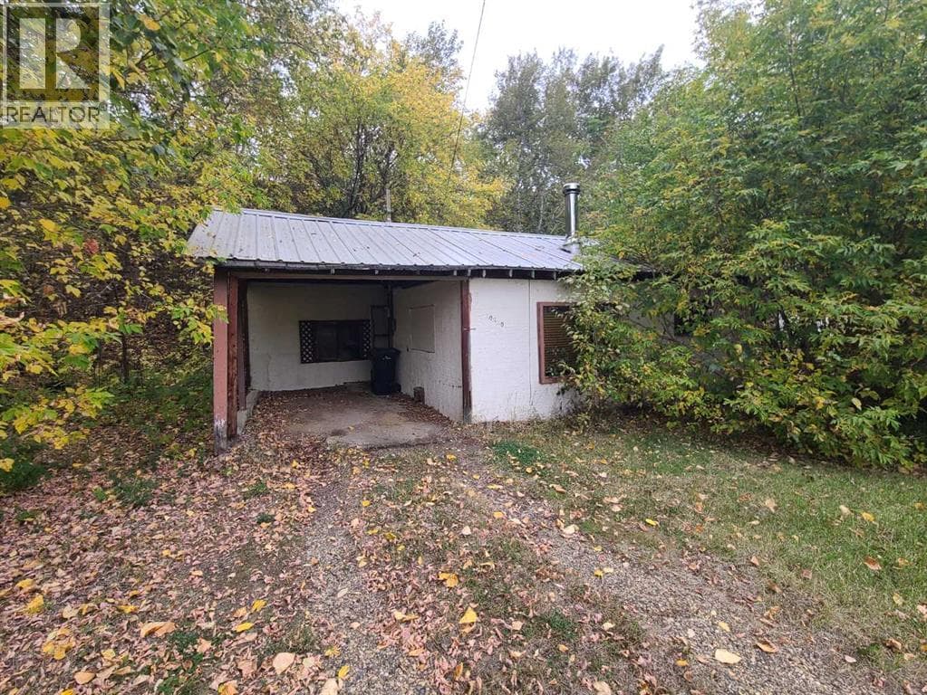 10830 91 Street — Peace River, Alberta - Main photo