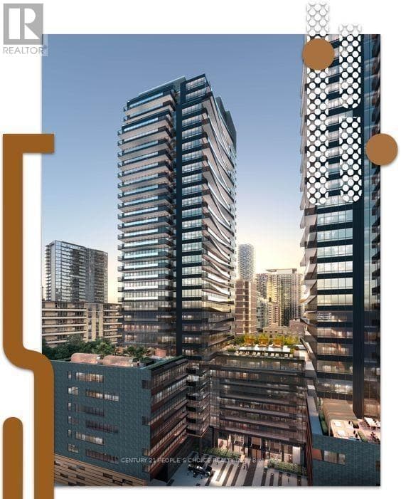 517S - 127 BROADWAY AVENUE — Toronto (Mount Pleasant West) - Main photo