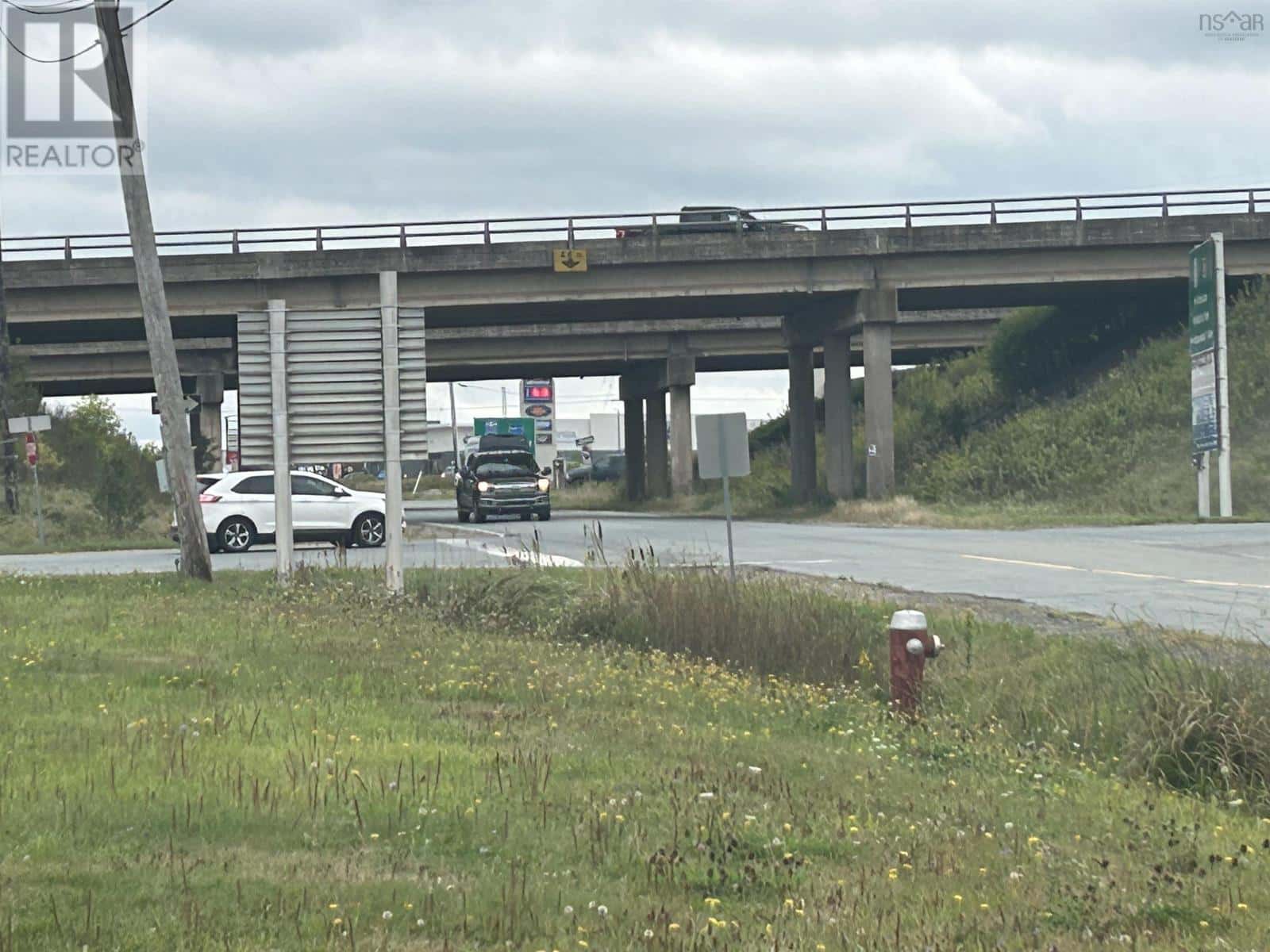 Lot Main Street — Stewiacke, Nova Scotia - Photo 3 of 4