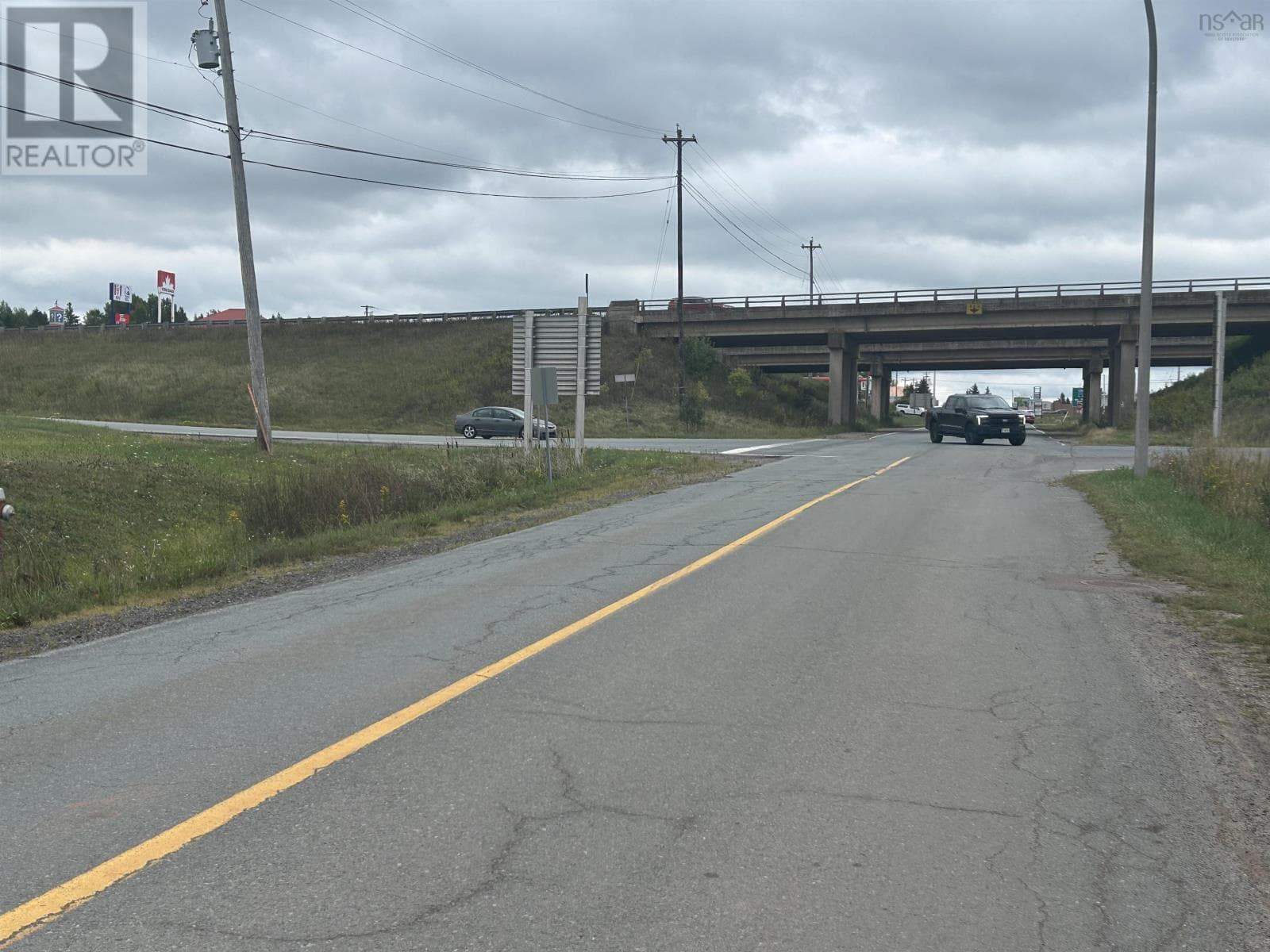 Lot Main Street — Stewiacke, Nova Scotia - Main photo