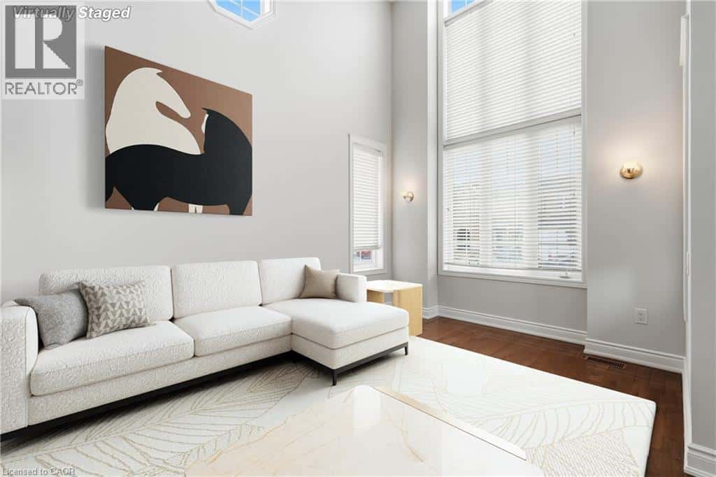 319 DUSKYWING Way — Oakville - Photo 4 of 39