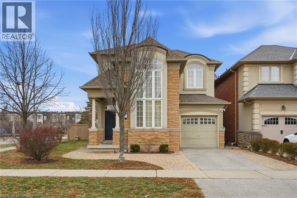 319 DUSKYWING Way — Oakville - Main photo