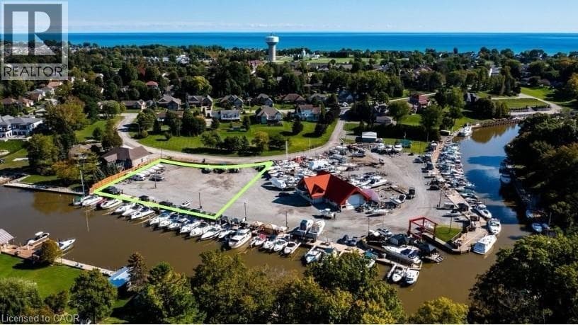 LOTS 11 TO 12 - 15 JAYLIN Crescent - Main photo, Port Dover, Ontario